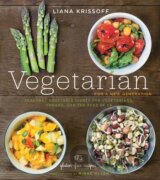 Vegetarian for a New Generation