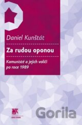 Za rudou oponou