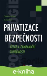 Privatizace bezpečnosti