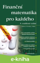 Finanční matematika pro každého