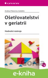 Ošetřovatelství v geriatrii