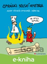 Opráski sčeskí historje