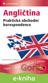 Angličtina Praktická obchodní korespondence