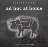 Ad Hoc at Home