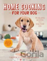 Home Cooking for Your Dog