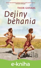 Dejiny behania