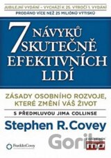 7 návyků skutečně efektivních lidí