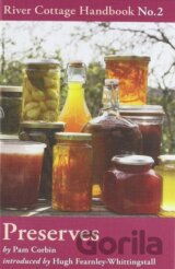 Preserves: River Cottage Handbook