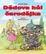 Dědova hůl čarodějka