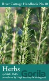 Herbs: River Cottage Handbook No.10