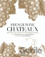 French Wine Chateaux