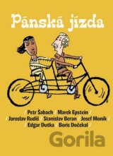 Pánská jízda