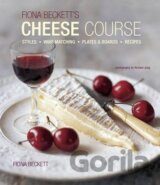 Cheese Course