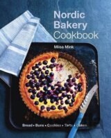 Nordic Bakery Cookbook