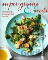 Super Grains and Seeds