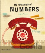 My First Book of Numbers
