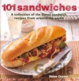 101 Sandwiches