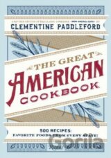The Great American Cookbook