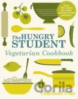 The Hungry Student Vegetarian Cookbook