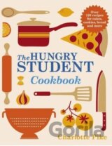 The Hungry Student Cookbook