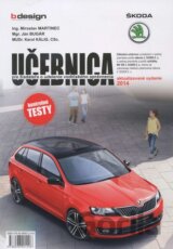 Učebnica pre žiadateľa o udelenie vodičského oprávnenia