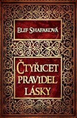 Čtyřicet pravidel lásky