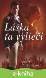 Láska ťa vylieči
