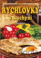Rychlovky v kuchyni