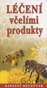 Léčení včelími produkty