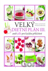 Velký dietní plán III.