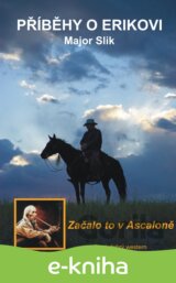 Příběhy o Erikovi - Začalo to v Ascaloně