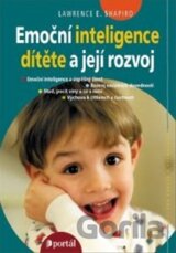 Emoční inteligence dítěte a její rozvoj
