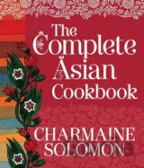 The Complete Asian Cookbook
