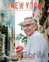 Jaime New York