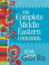 Complete Middle Eastern Cookbook