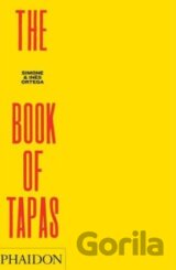 The Book of Tapas