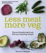Less Meat More Veg