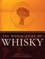 World Atlas of Whisky
