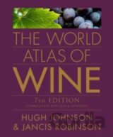The World Atlas of Wine