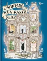 The Vintage Tea Party Year
