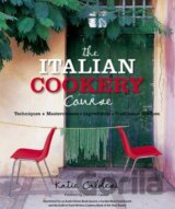 The Italian Cookery Course