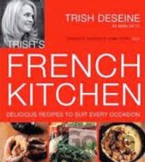 Trish's French Kitchen