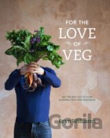 For the love of Veg