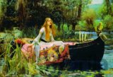 Lady of Shalott