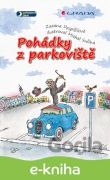 Pohádky z parkoviště