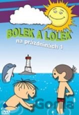 Bolek a Lolek na prázdninách 1