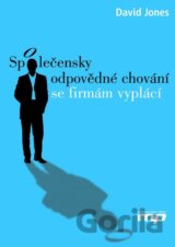 Společensky odpovědné chování se firmám vyplácí