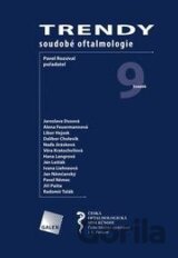 Trendy soudobé oftalmologie 9