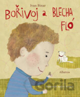 Bořivoj a blecha Fló