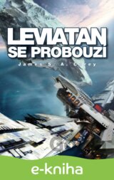 Leviatan se probouzí
